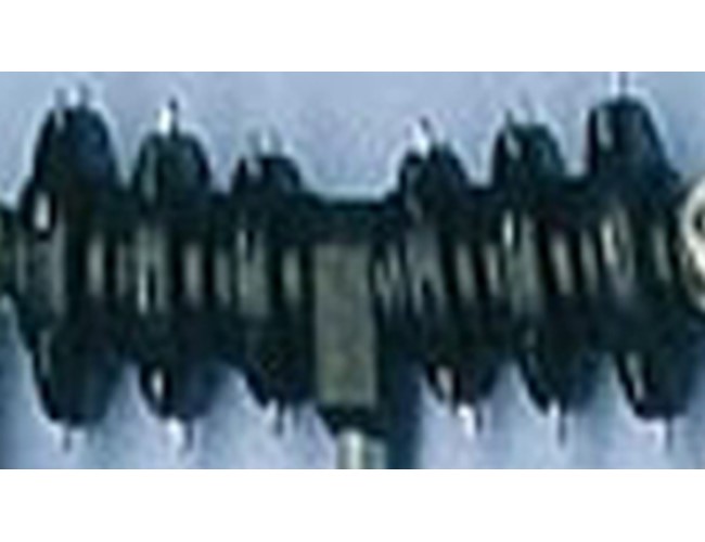 Couteaux pour inciseur 10 cm (jeu)